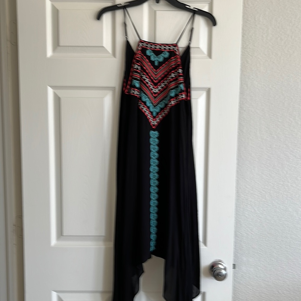 New light dress